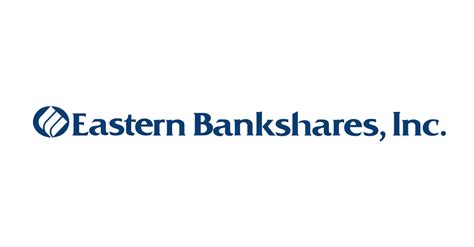 eastern bankshares inc stock price